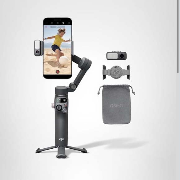 DJI Smartphone Gimbal - Picture 1 of 15